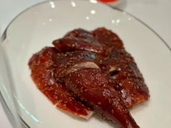 -T館·花园艺术餐厅