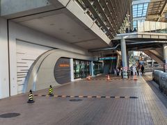 -磁浮交通科技馆