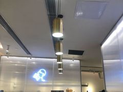 -喜茶(佛山岭南站店)