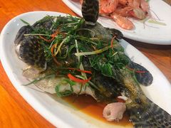 -南蚝小贝海鲜特色餐厅(南澳岛店)
