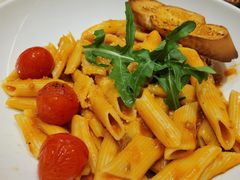 番茄肉酱通心面-卡朋西餐(悦汇城店)