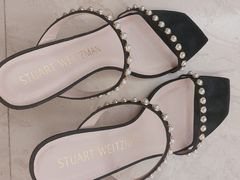-STUART WEITZMAN(静安嘉里中心店)