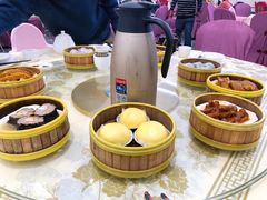 -万禧明珠大酒楼(海丰店)