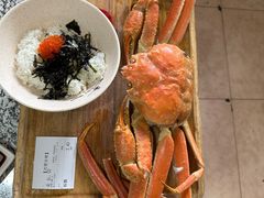-震海贝烤贝·民俗特色店(延吉总店)
