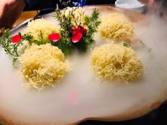 -鉴川·川菜传承(星汇两江店)