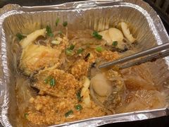 -花味·自助烤肉(雨花客厅店)