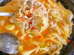 -李师傅脆肚(华强北店)