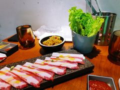 -正宗齐齐哈尔烤肉·齐牛哥鲜切炭火烤肉(杭州总店)