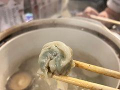 -随变烧烤麻辣鸡煲(佐敦店)