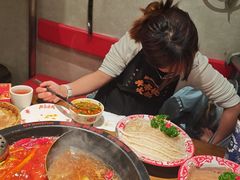 -牛市坎火锅(建设路店)