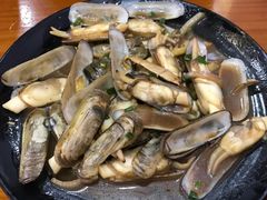 -台州老六海鲜面馆(上南总店)