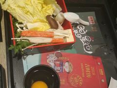-吉野家(东陵西路店)
