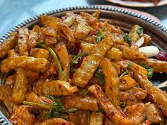 -春花民族美食(佳木斯总店)