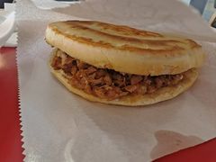 -袁记肉夹馍(北客站店)