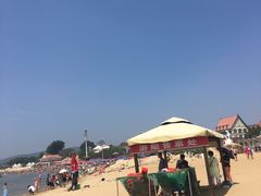 -老虎石海上公园