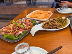 -老卜奎齐齐哈尔烤肉(人民东路店)