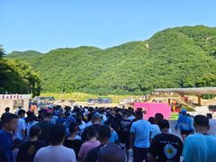 -红河谷漂流