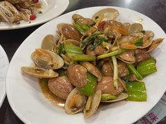 -岛中岛·海鲜大排档·万宁老字号(东澳店)