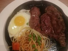 -诺丁牛排披萨自助餐厅(汕头苏宁店)