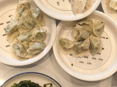 -东方饺子王(工农大路店)