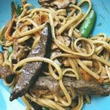 -G+KITCHEN(龙湖狮山天街店)