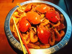 -胖哥俩肉蟹煲(福州仓山爱琴海店)