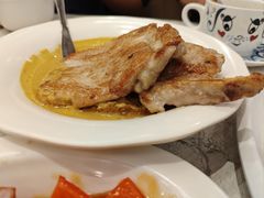 -翠华餐厅(正佳广场店)