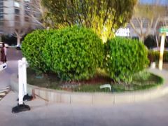 -锦龙国际酒店(天津奥体中心华苑地铁站店)