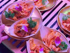 -梨花自助烤肉(乐宾店)