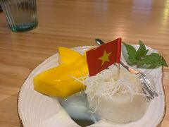 -越美小馆·越南料理(曲江店)