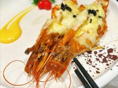 -大神太神·铁板烧(瑞虹天地月亮湾店)