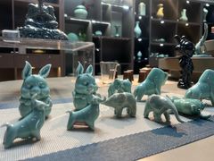 -龙泉青瓷博物馆