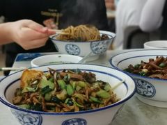 -姚记面馆(瑶琳路店)