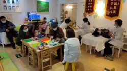 -神拿世家小儿推拿(SOHO尚都店)