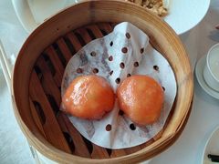 -夏宫中餐厅(静安香格里拉店)