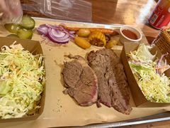 -VIKING SALOON西部美式烟熏烤肉(和平路店)