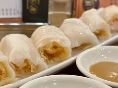 -老冯茶居(大埔店)