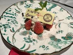 -牛排家(北京长安街英皇集团中心店)