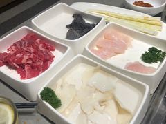 -海底捞火锅(杭州萧山宝龙广场店)