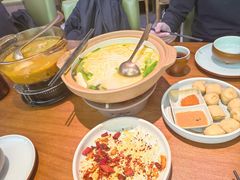 -云海肴·汽锅鸡·云南菜(苏州中心店)