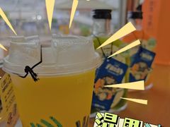 -混果汁(福田领展中心城店)