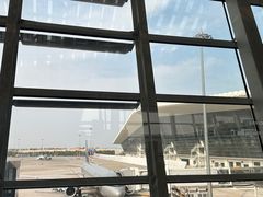 -厦门高崎国际机场-T4航站楼