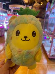 -嗨倍堂超级乐园(江南环球港店)