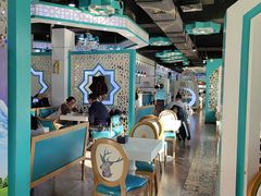 -帕米尔食府(白云观店)