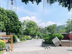 -窑埠古镇
