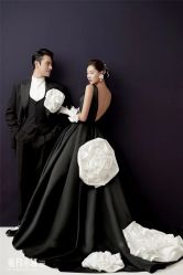 -苏菲亚婚纱摄影