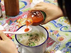-十八家面馆(均瑶店)
