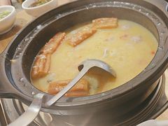 -慢搅粥底火锅(武侯大悦城店)