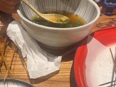 -北丐先生·野馄饨烧烤(泰达E街区店)
