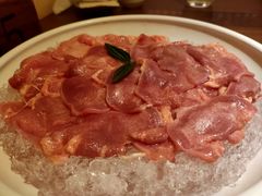 -揽季锅物会.福建黄鱼.海鲜姿造(五四路店)